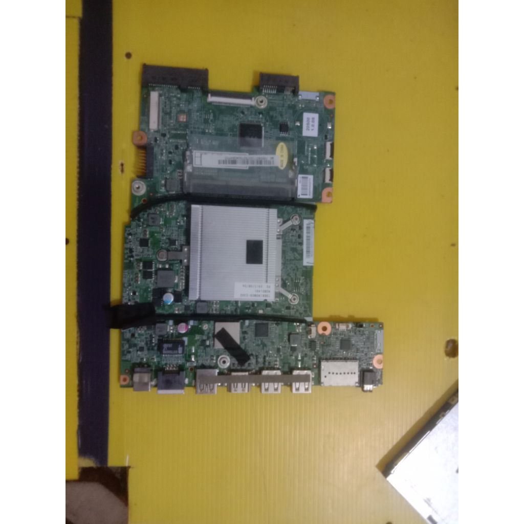 mainboard motherboard Acer 14 z1402 mati