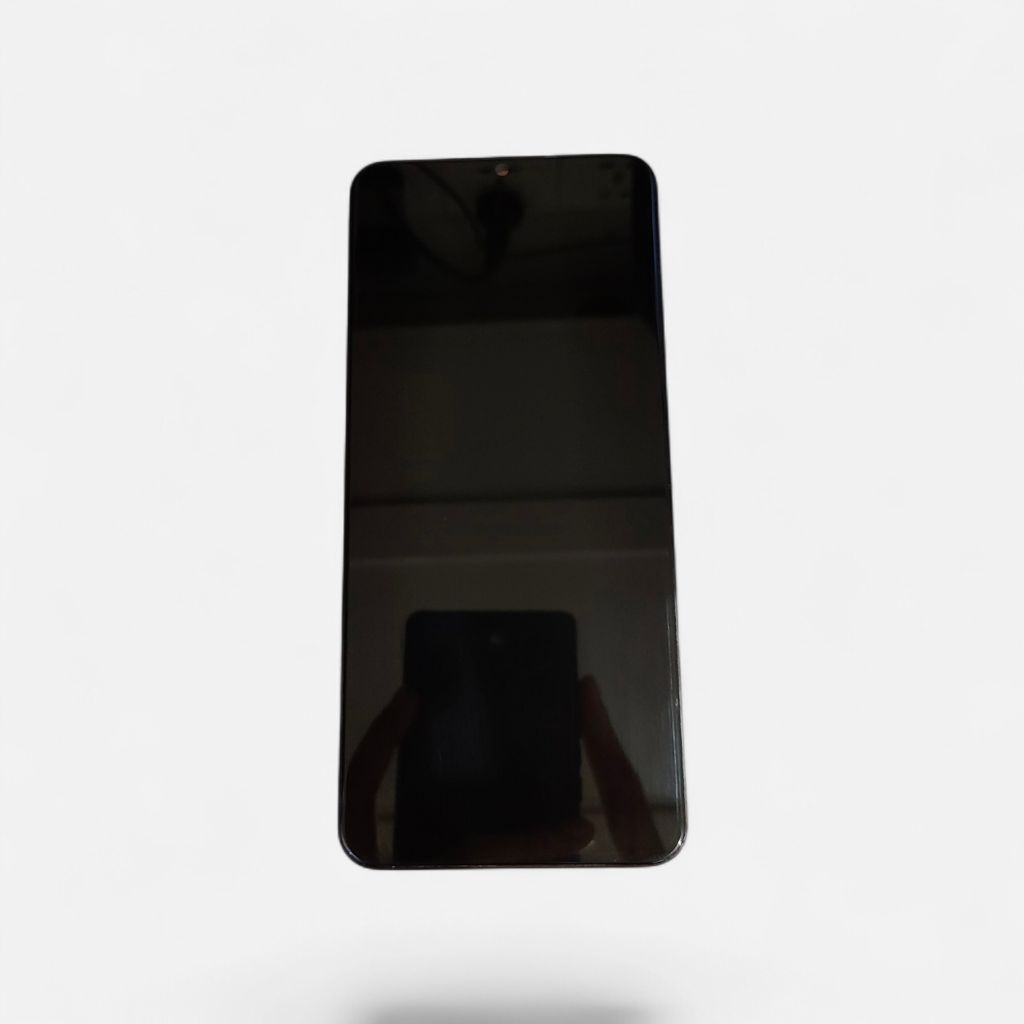 LCD plus frame vivo Y20,Y20s,Y12s original copotan mulus normal