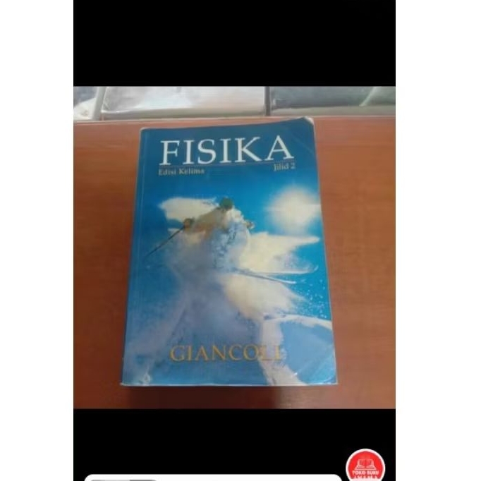 fisika Edisi Ke Lima Jilid 2 GIANCOLI