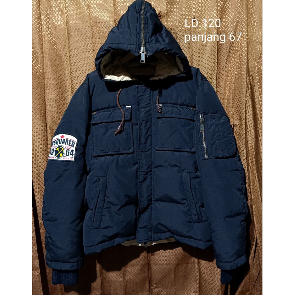 jaket bulu angsa luxury hitam jaket bulu angsa premium hitam jaket bulu angsa pria hitam jaket salju