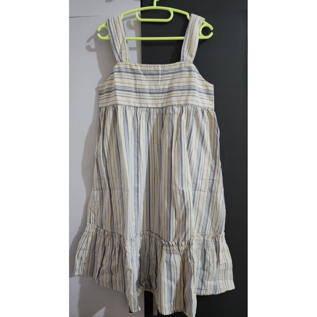 Dress anak Uniqlo