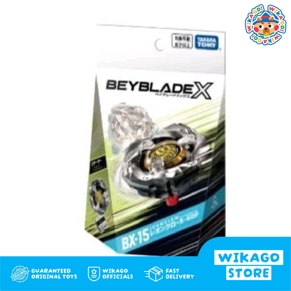 Beyblade X BeybladeX BX-15
