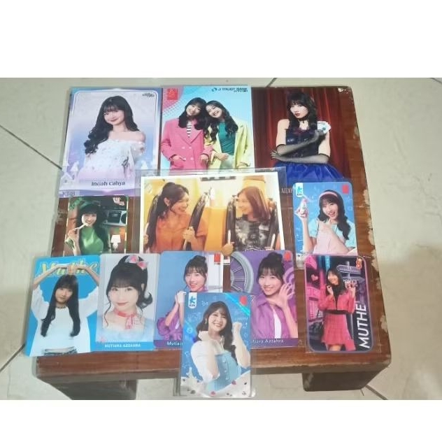 Official merchandise JKT48