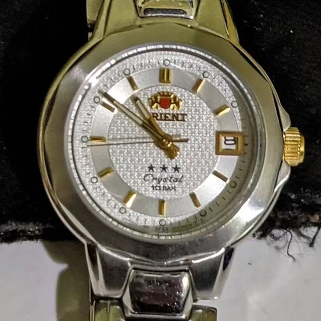 Jam tangan wanita original ORIENT