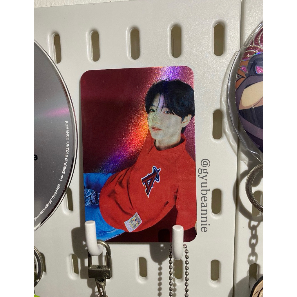 Pc Fiesta Junkyu Treasure Official