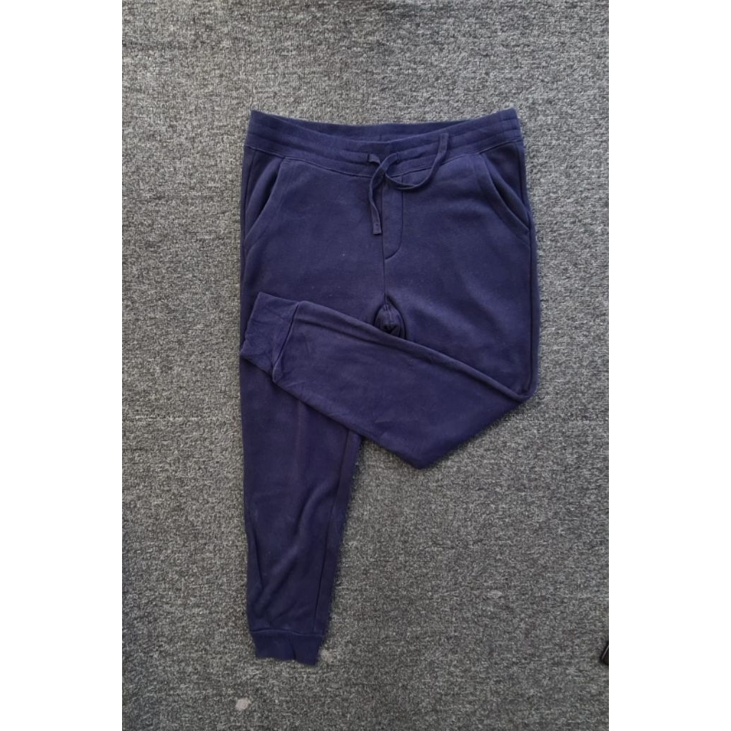 Uniqlo Sweatpants Joggerpants
