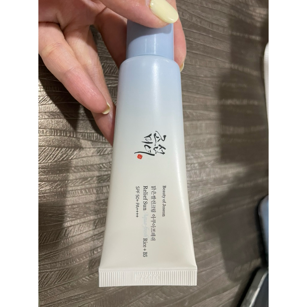 Beauty of Joseon Sun Aqua Fresh - SPF 50