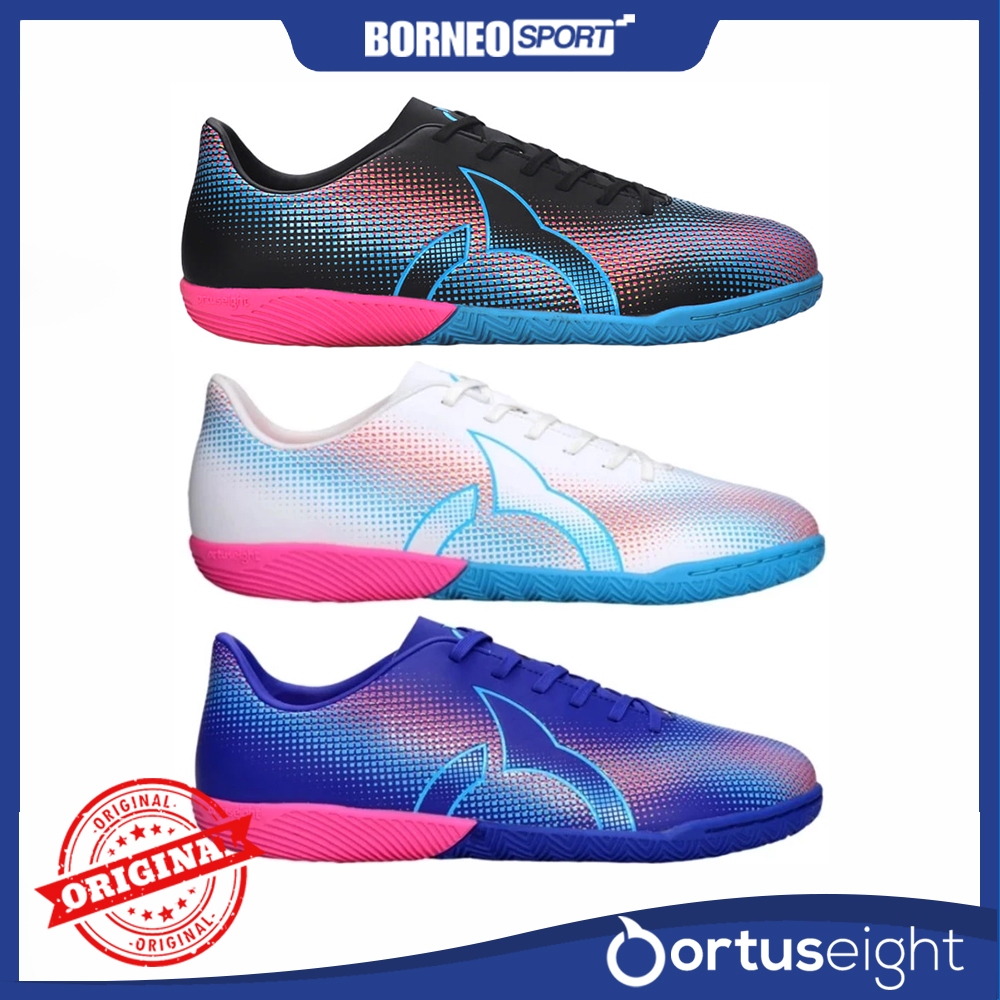 SEPATU FUTSAL ORTUSEIGHT LUMINE IN / SEPATU FUTSAL ORTUSEIGHT ORIGINAL