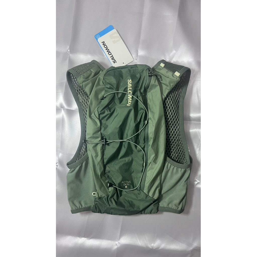 Vest Salomon Active Skin 8