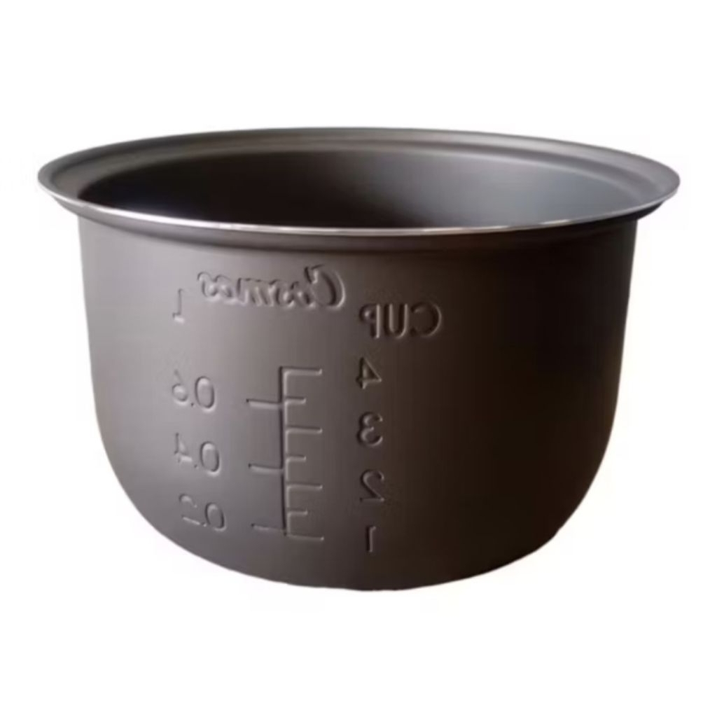 Panci Cosmos CRJ 101 / CRJ 1001Original 0,6 Liter