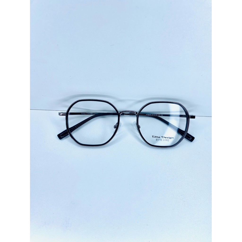 Frame kacamata Elite Design kode H70670