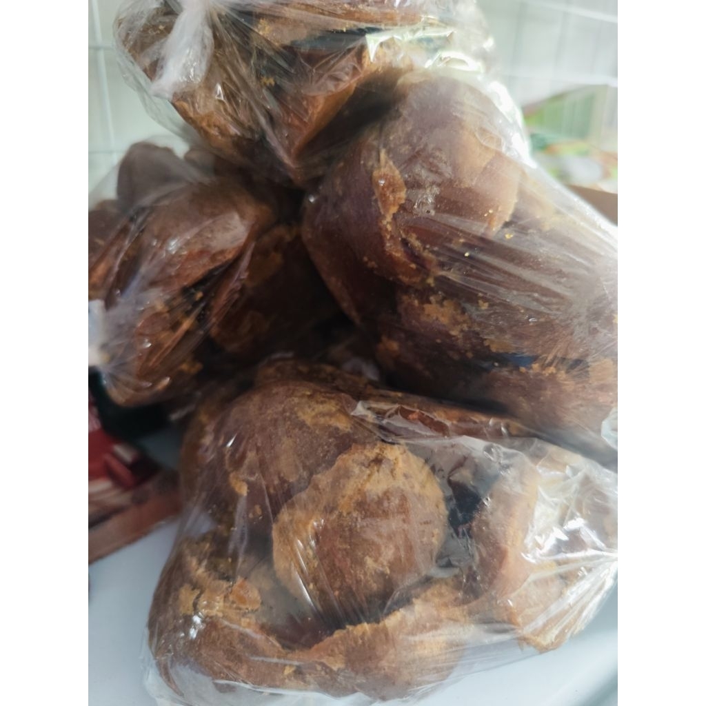Gula jawa dakon asli kokop 500gr