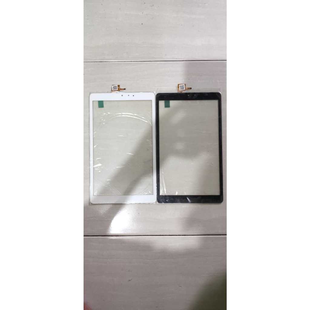 Touchscreen toskrin tablet ADVAN T3H layar 10inchi original