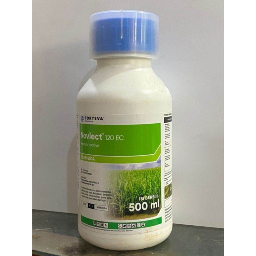 Novlect 120EC @500ml