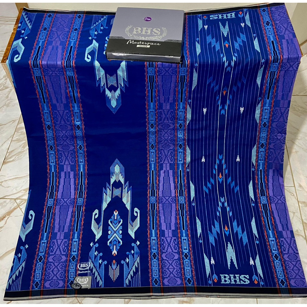 Sarung Bhs royal signature sgl