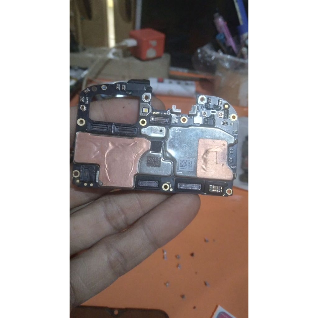 mesin oppo a5s ram 3/32gb ori segel minus mentok logo