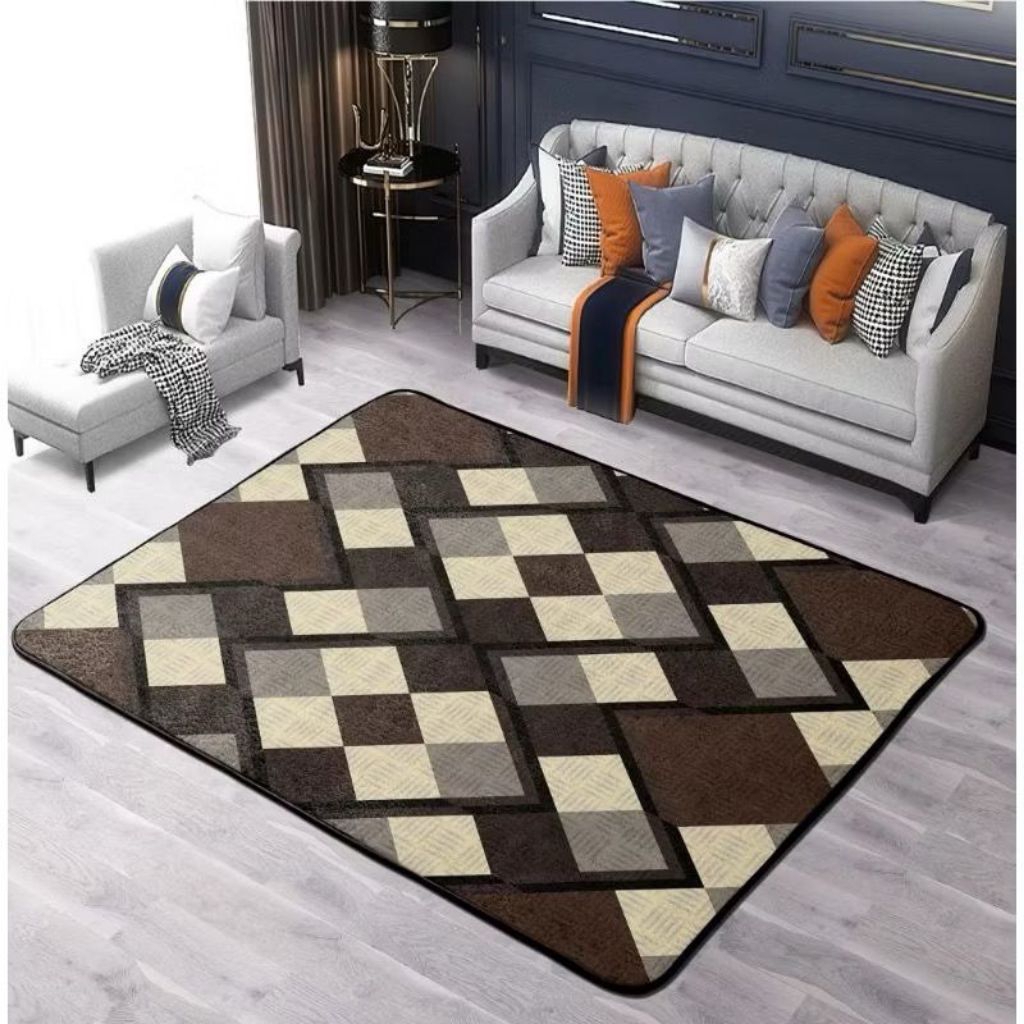 HM KARPET MALAY BUSA DUTA MODA SIZE 95X140