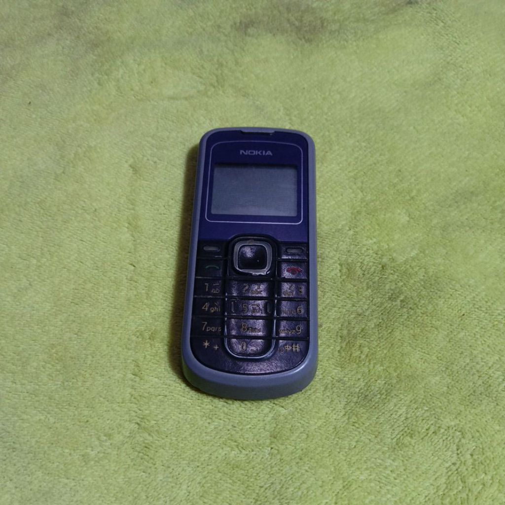 nokia 1202 normal hp saja
