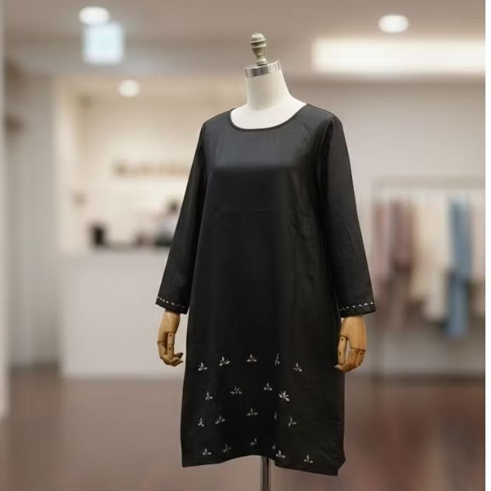 Preloved : Baju Kurung