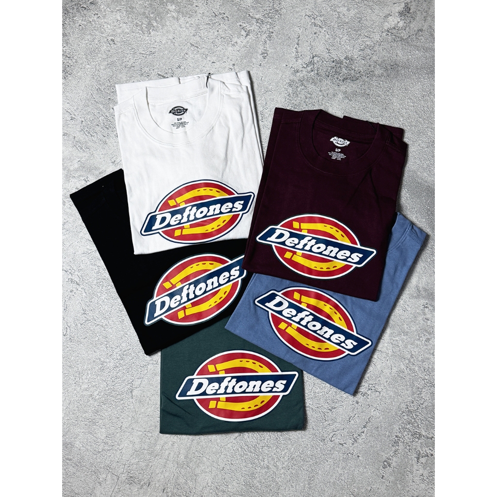 Dickies x Deftones Tee
