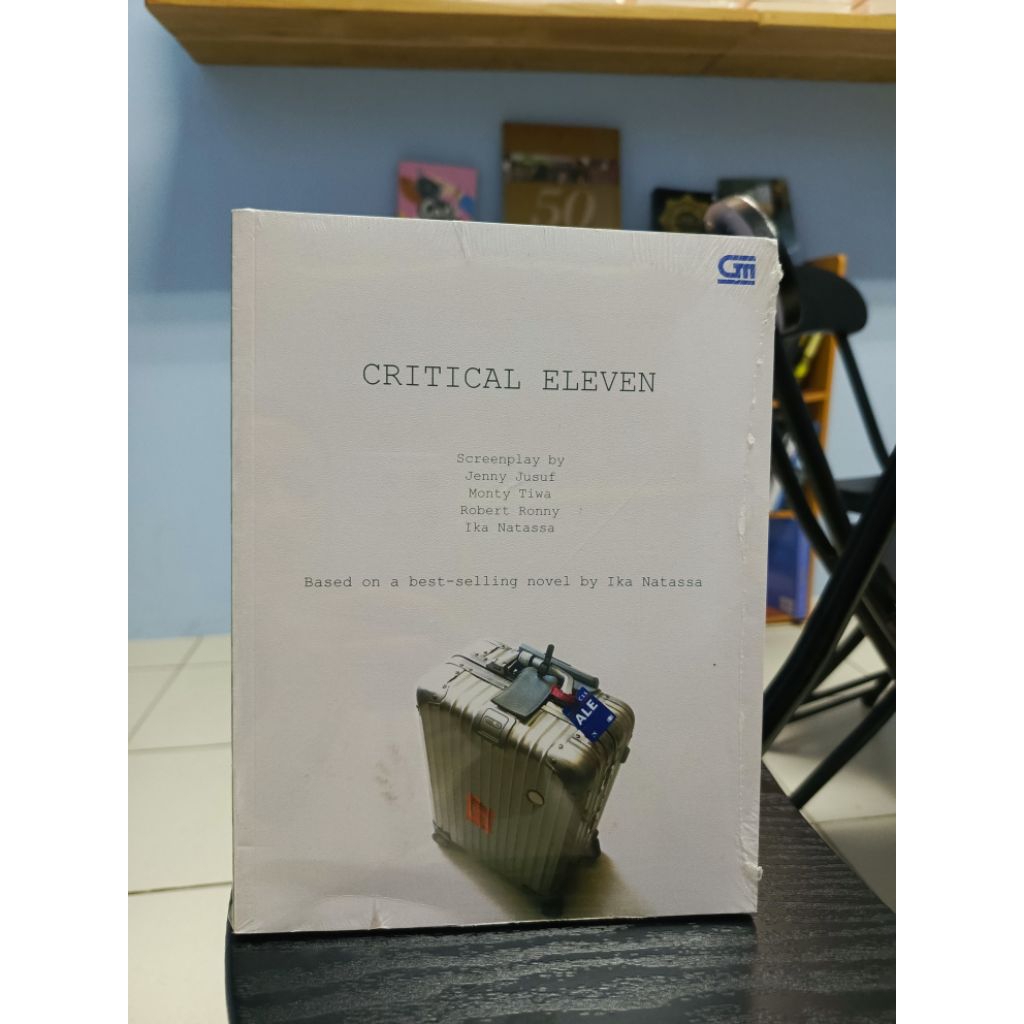 Critical Eleven