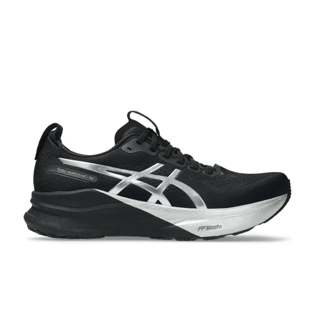ASICS Men Gel-Kayano 32 Platinum Standard Platinum