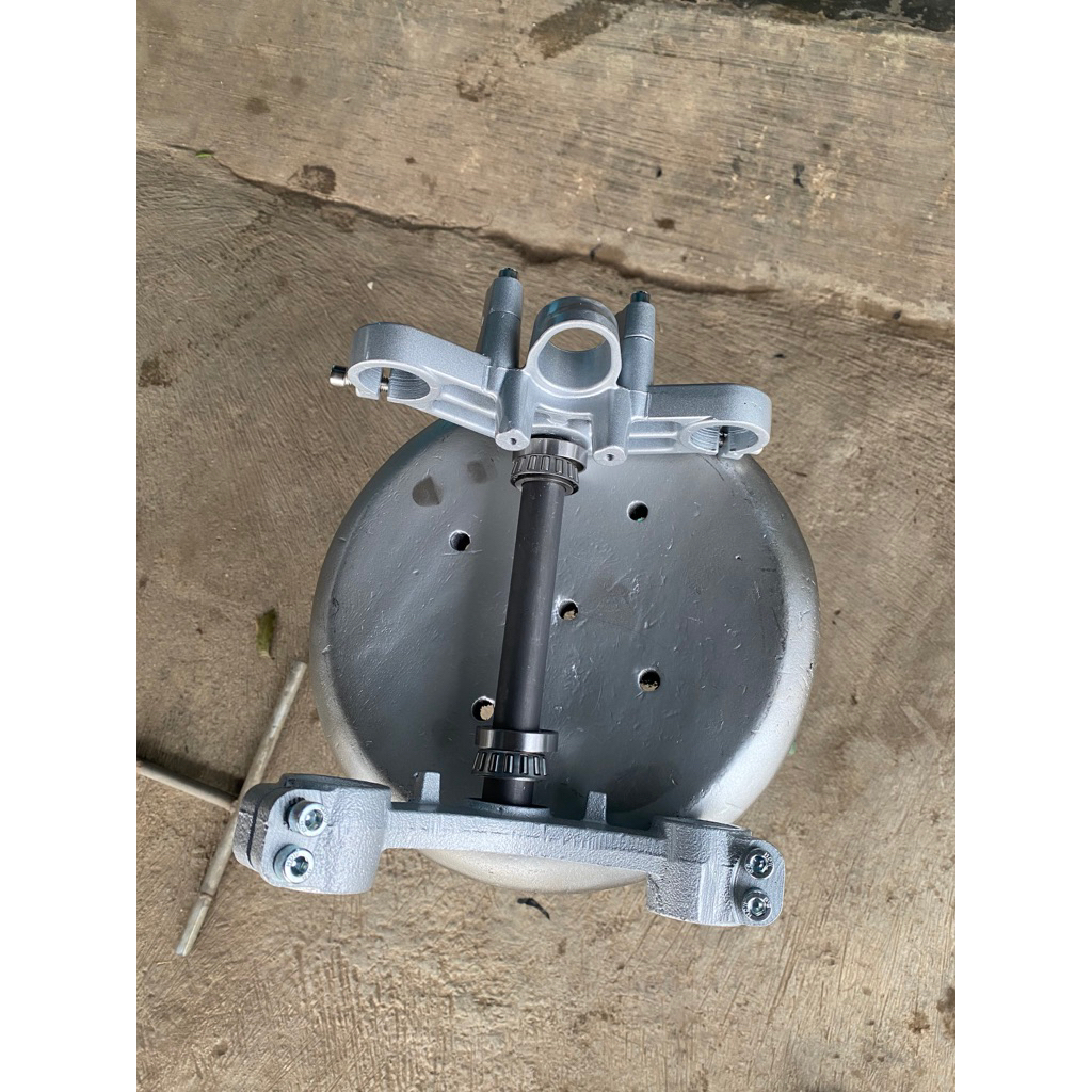 OBRAL Segitiga Ninja Pnp Honda