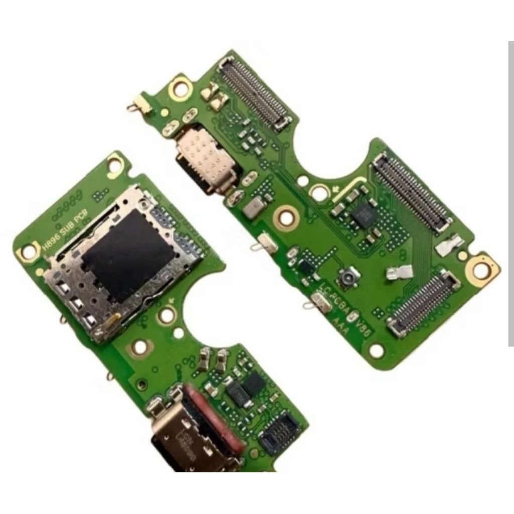 PAPAN CAS INFINIX ZERO 30 5G(X6731)