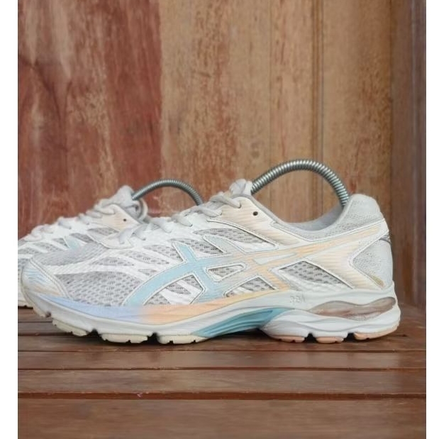 Sepatu Running Asics Gel Flux 4 size 40