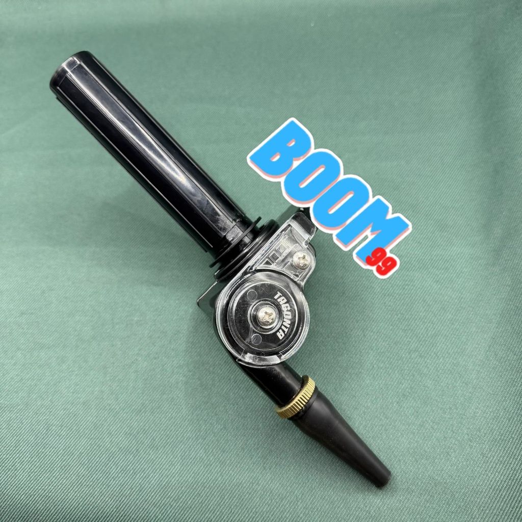 GAS SPONTAN TAGONTA RX KING GAS SPONTAN RX KING GAS SPONTAN RX KING -boom99