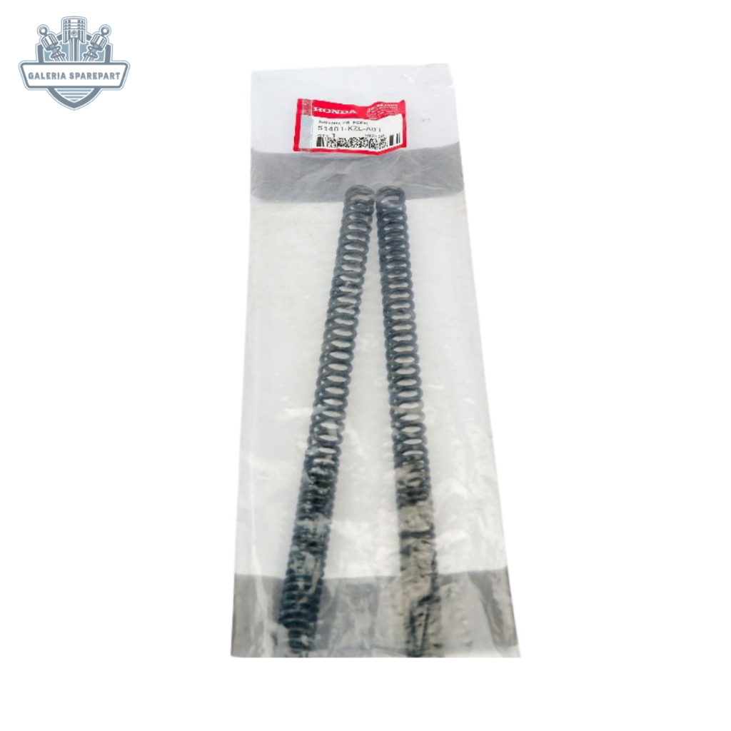 per shock depan beat fi - per sokbreker depan beat KZL