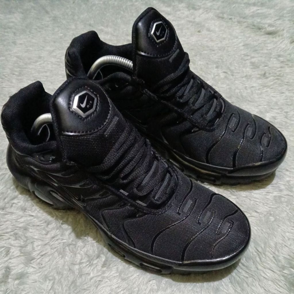 Sepatu Running TN AIR NIKE speed size 40 insole 25 cm/250