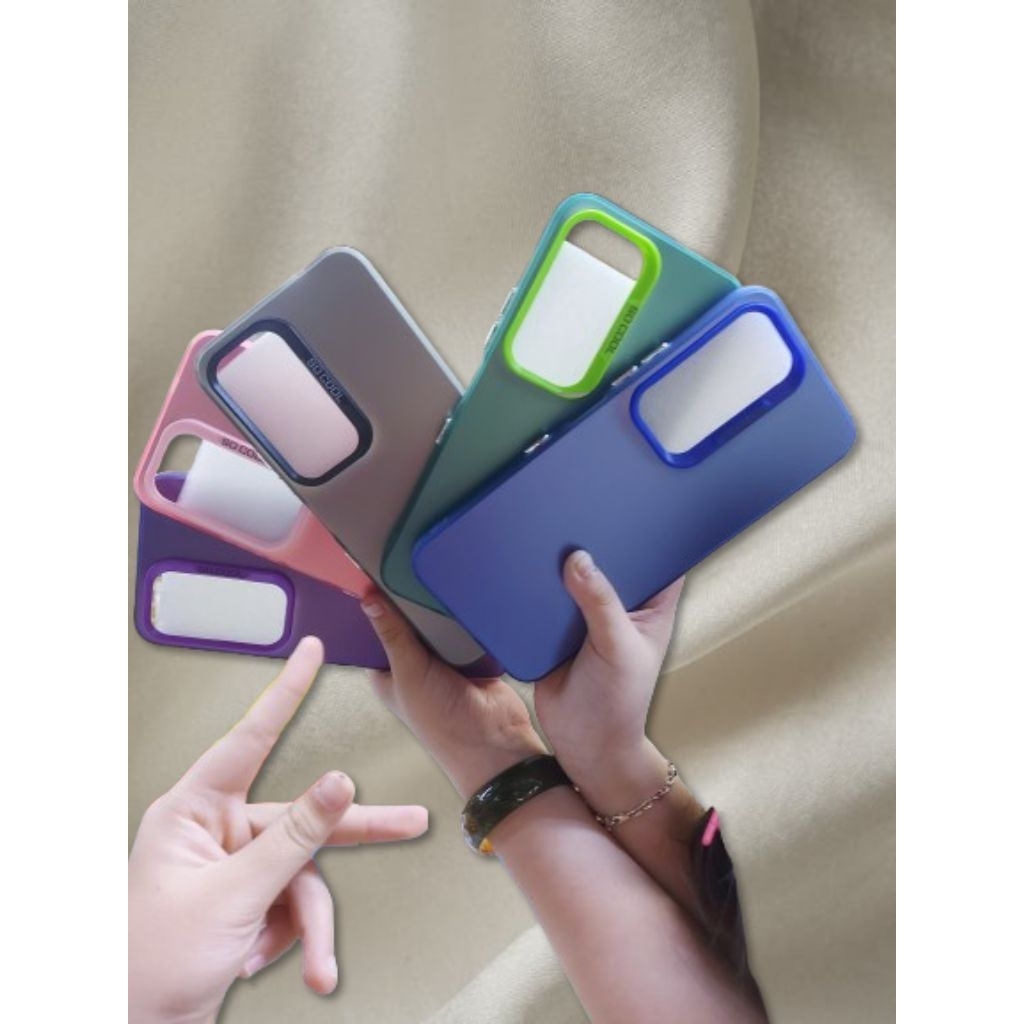 Case IMD/CASE HYBRID INFINIX HOT 60 /HOT 60 I