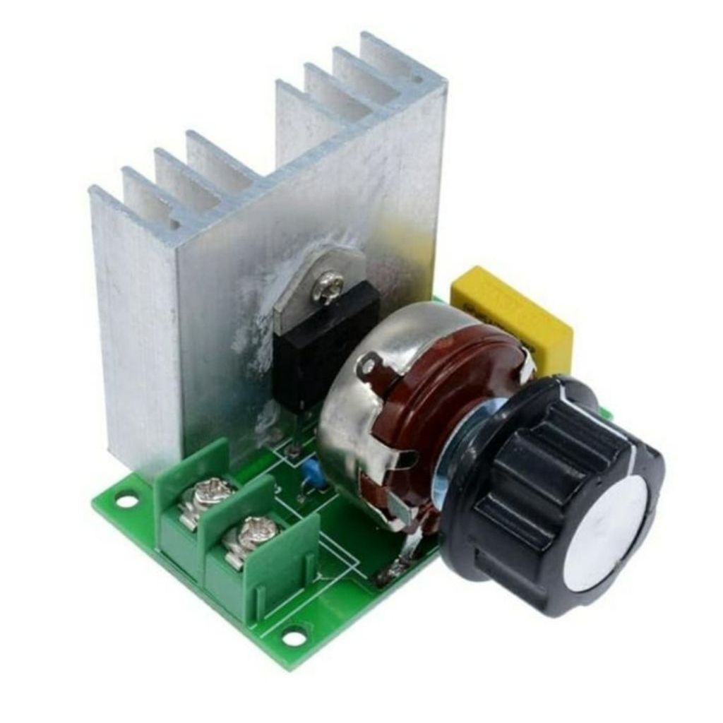 DIMMER AC 4000W 220v 4000 watt