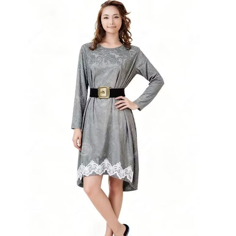 BLOUSE BRUKAT WANITA/BAJU ATASAN BLOUSE BRUKAT