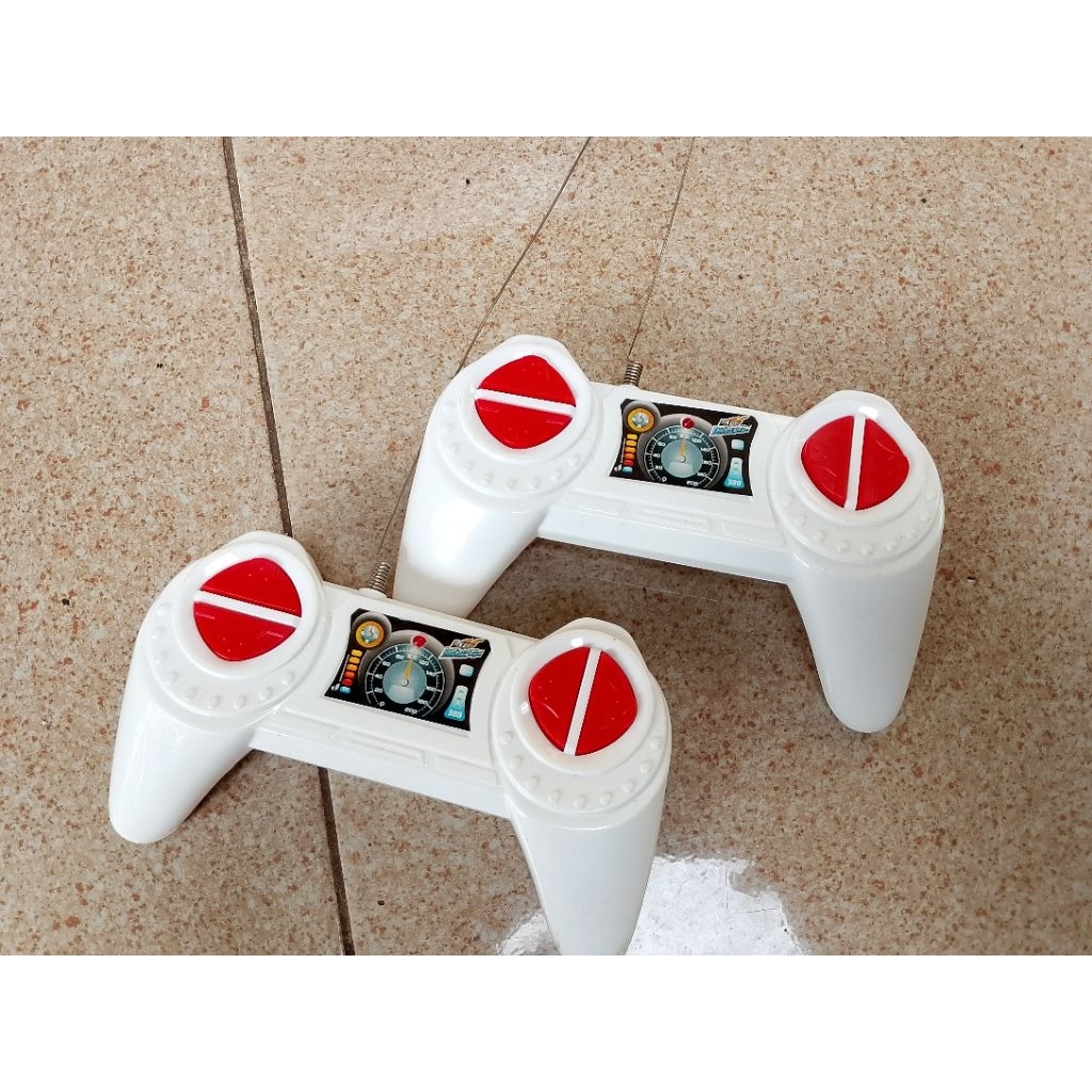 RC Second || Remot control copotan RC 40MHZ gambing /anggap aja matii