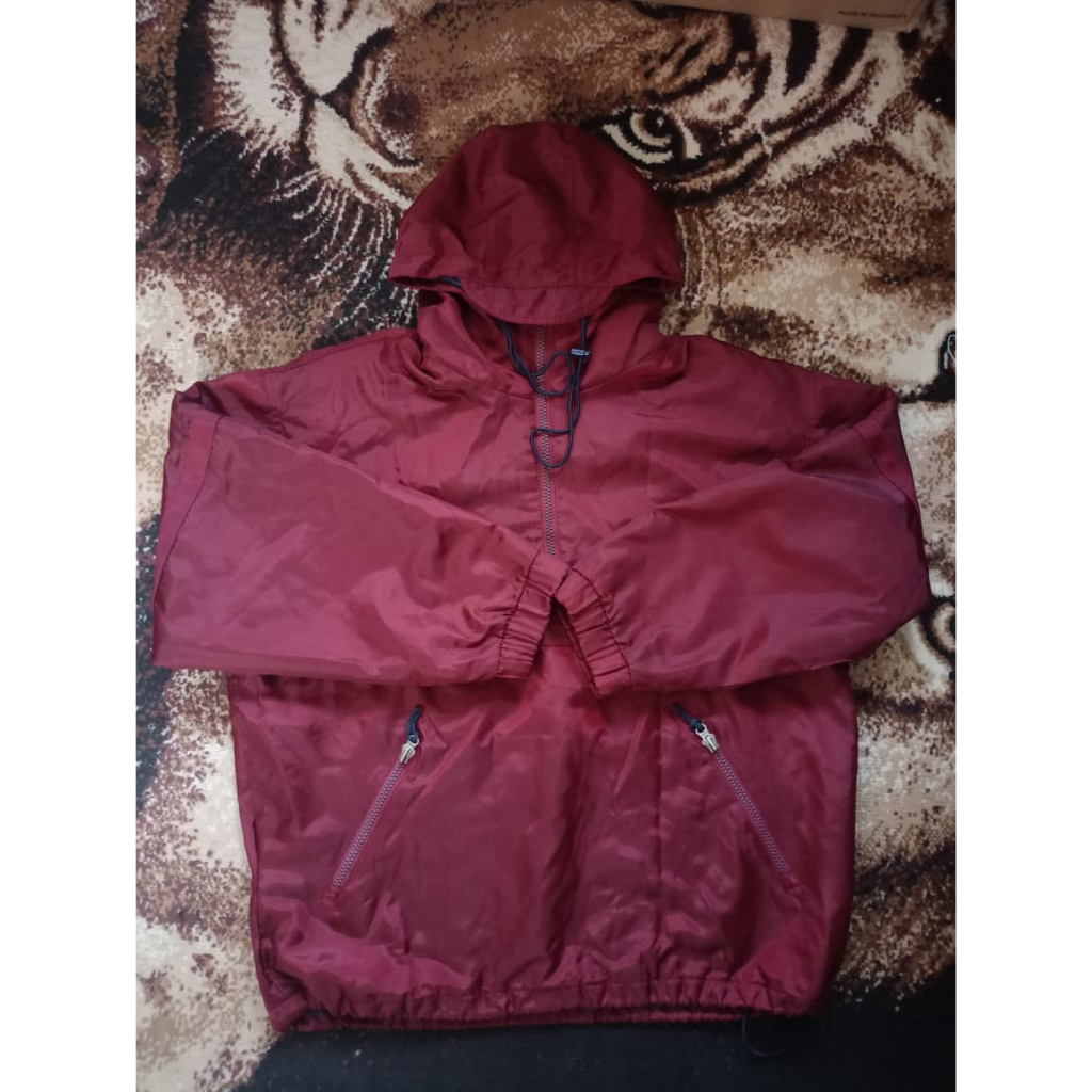 Vintage Jaket Gorpcore by Abercrombie & Fitch