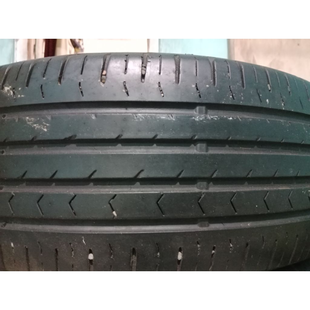 ban second continental 215/60/17 dan 215/55/17 tubbles ready stok termurah