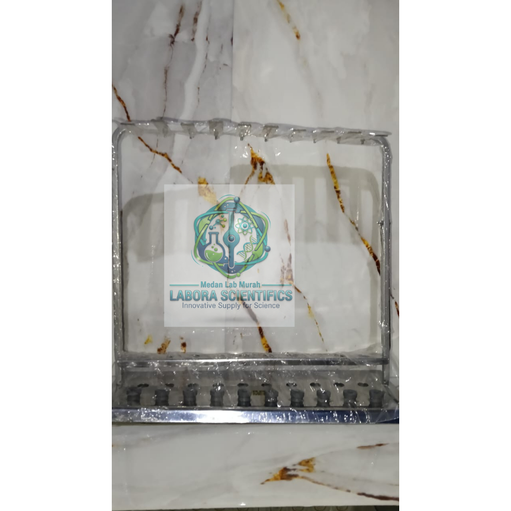 Rak Esr Westergreen , Rak Led Westergreen , Rak Bbs , 10 Hole