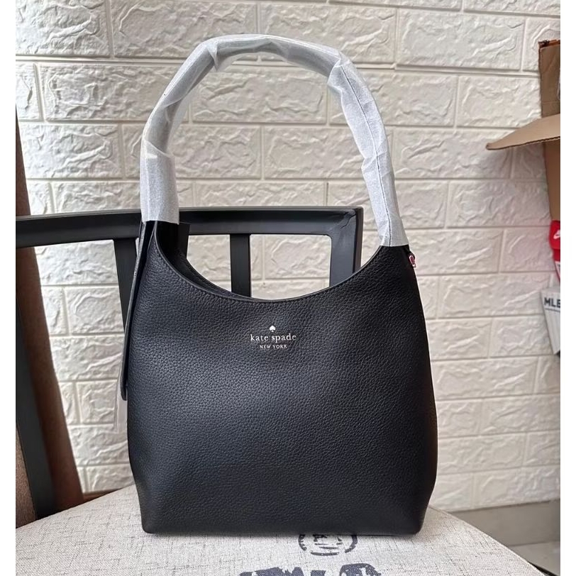 ks shoulder bag 454 Small Shoulder Bag Black