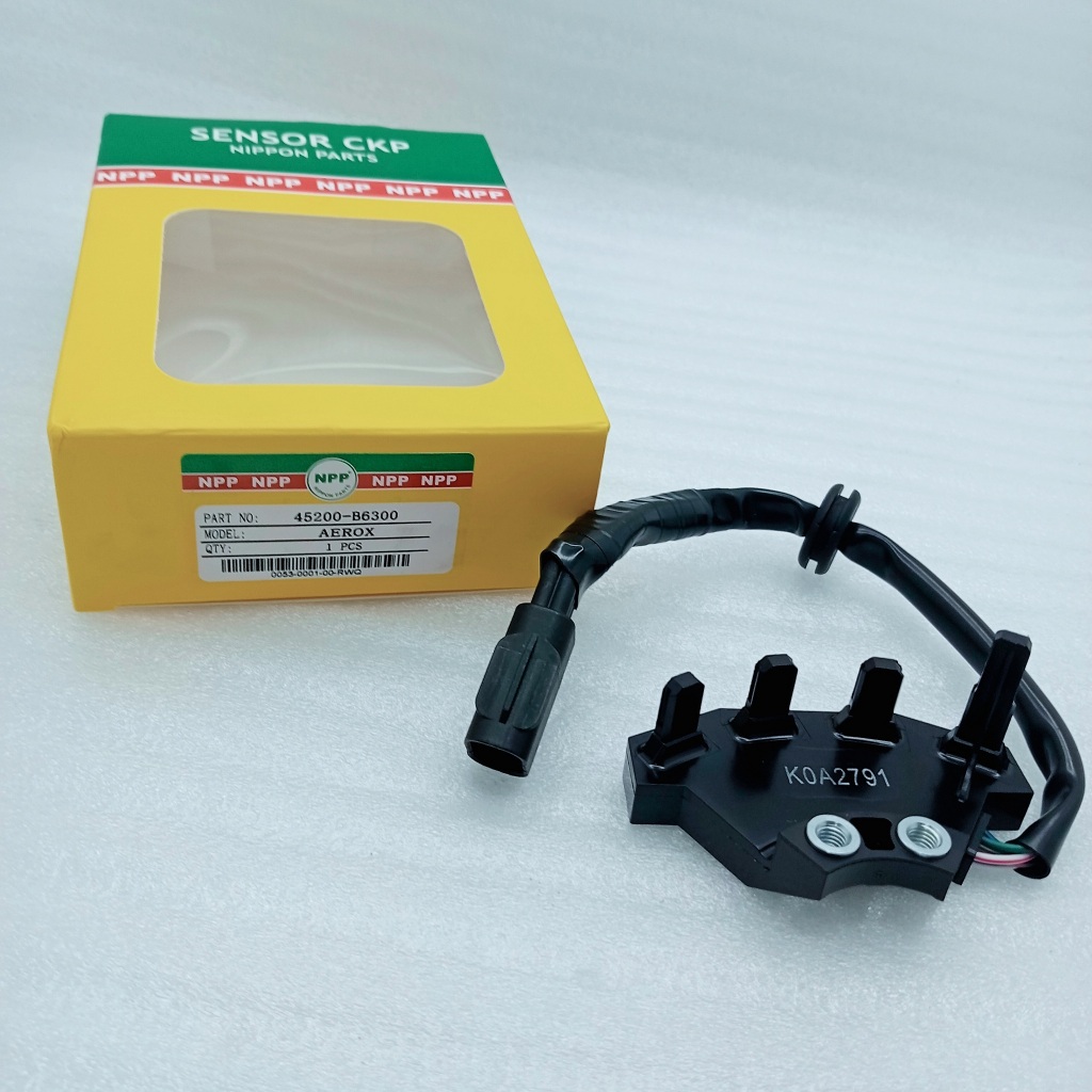 SENSOR CKP / SENSOR SPULL ACG YAMAHA AEROX, NMAX, LEXI ASLI NPP