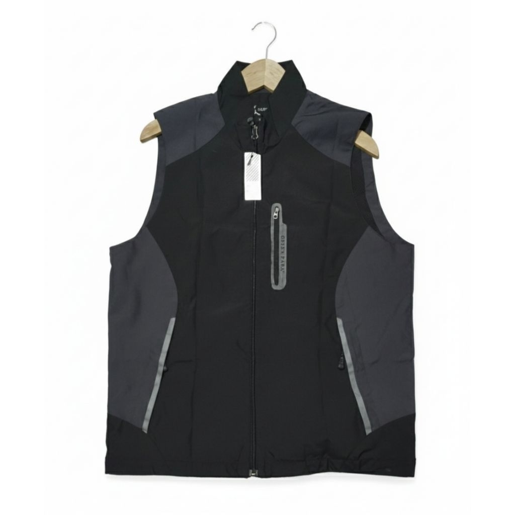vest outdoor