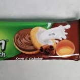 Roma Sari Gandum Susu & Coklat