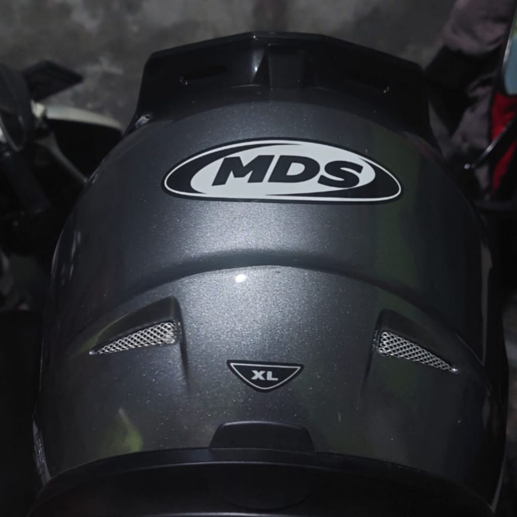 HELM MDS FULL FACE
