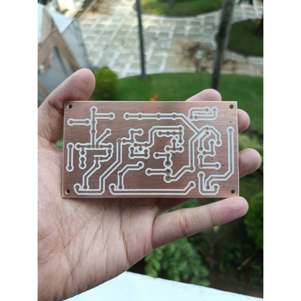 Jasa Cetak PCB | PCB FR4 | Cetak PCB murah dan cepat