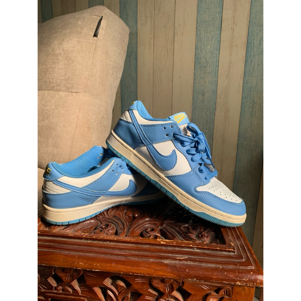 sepatu Nike sb
