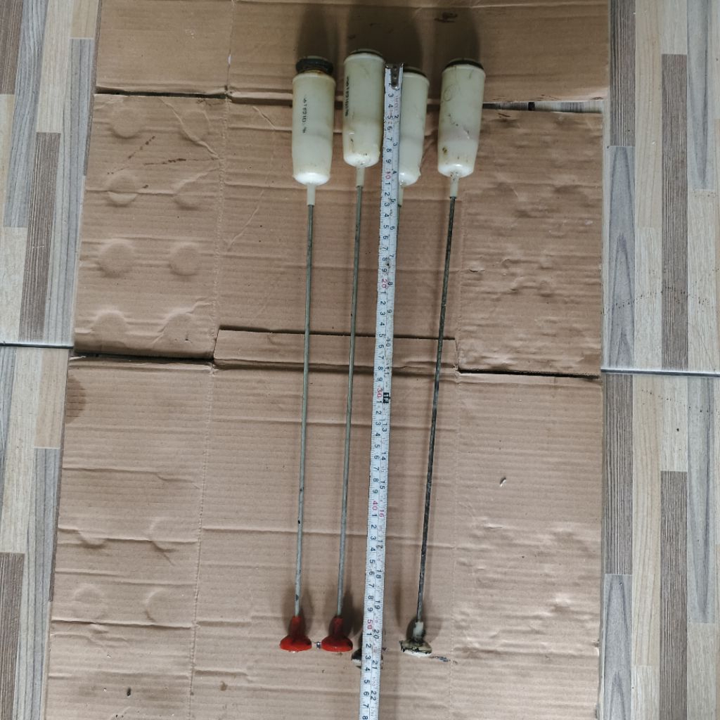 Sokbreker mesin cuci Samsung toploading kap 8-9kg