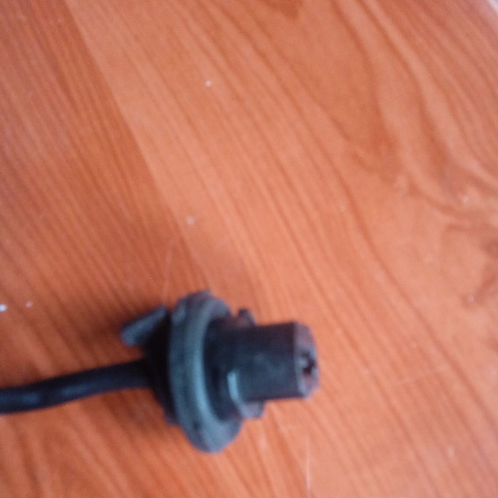 soket fitting lampu senja malam Innova reborn