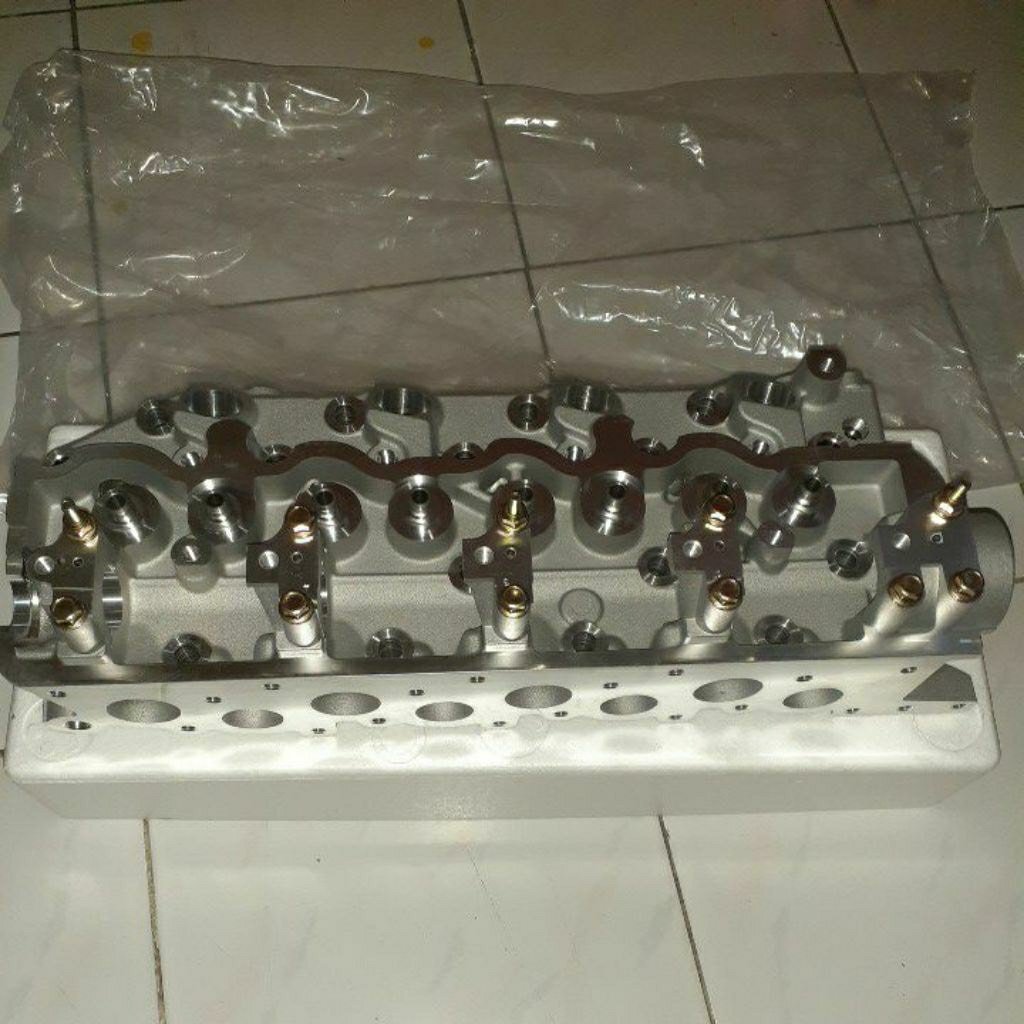 DEKSEL CYLINDER HEAD L300 DIESEL KUDA DIESEL