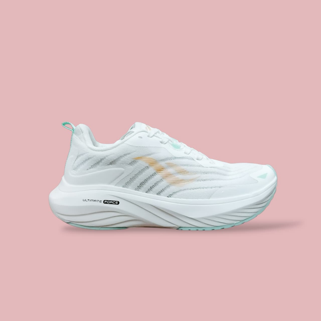 DESLE GEYA SEPATU LARI